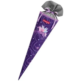 Step By Step Schultüte Pegasus Emily