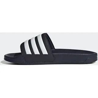 adidas Shower Adilette Legend Ink / Cloud White / Legend Ink 43
