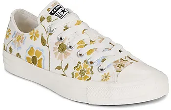 Converse  Sneaker Chuck Taylor All Star  in Multicolor, 36 1/2