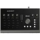 Audient iD44 MK II (USB), Audio Interface, Grau