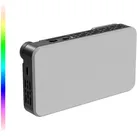 Rollei LED-Dauerlicht Compact 40W RGB LUX-Serie, Dauerlicht, Mehrfarbig