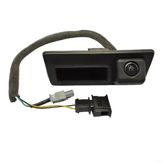 OEM Rückfahrkamera für Q5 2009 2017 Teilenummer 5N0827566AA, nahtlose Installation garantiert