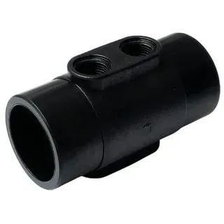 Bayrol Rohrzwischenstück Sensorhalter 50 mm