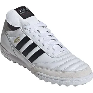 Cloud White / Core Black / Gold Metallic 47 1/3