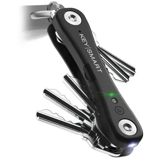 KeySmart iPro Works With Apple Find My