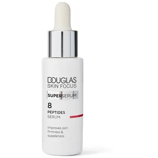 Douglas Collection Skin Focus PEPTIDES SERUM Kollagenserum 30 ml Damen