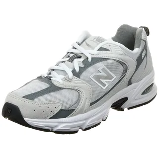 Grey Matter/Harbor Grey/Silver Metallic 43