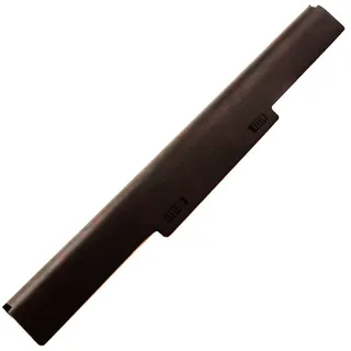 AccuCell Akku passend für Sony Laptop Akku VGP-BPS35A, Sony Vaio Fit 14E Series, Sony Vaio Fit 15E Series