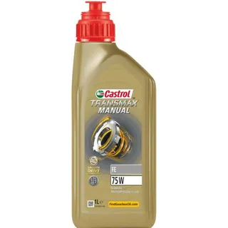 Castrol DSG-Getriebeöl 75W 1L