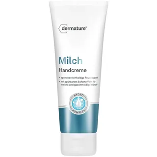 FERDINAND EIMERMACHER Dermature Milch Handcreme