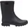 Gummistiefel Black 36