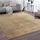 80 x 300 cm dunkelbeige