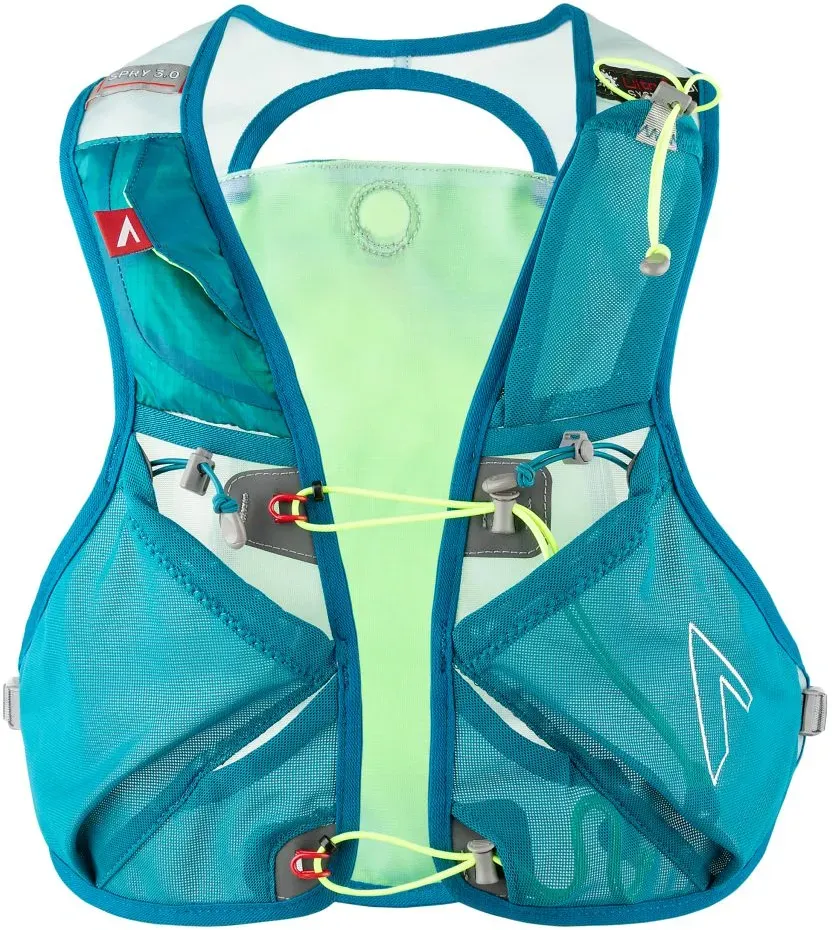 Ultraspire Unisex Spry 3.0 blau