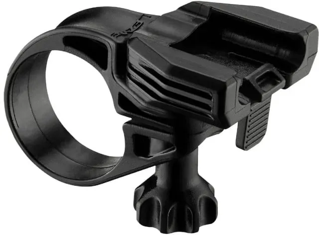 LEZYNE Lenkerhalterung für Scheinwerfer 25,4 mm | 31,8 mm