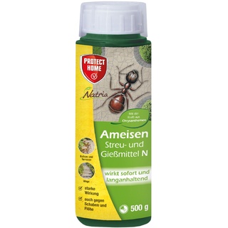 Protect Home Natria Ameisen Streu- und Gießmittel N 500 g