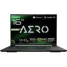 GIGABYTE AERO X16 1VH93DEC64AH, 16" WQXGA 165Hz, Ryzen AI 7 350, 32GB, 1TB SSD, RTX 5060, Win11