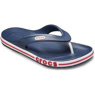 Crocs Bayaband Flip Navy/Pepper 41
