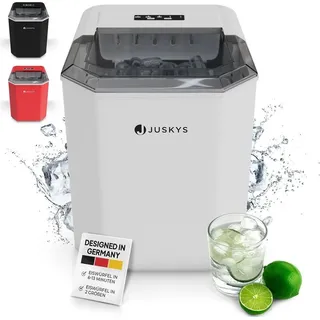 Juskys IceOracle Weiß