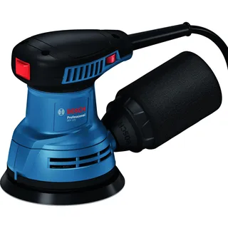 Bosch Professional GEX 125 290 W)