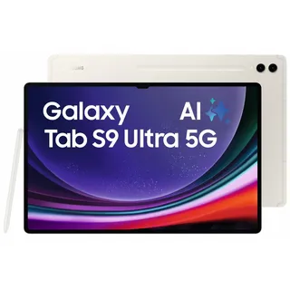 14.6" 1 TB Wi-Fi + 5G Beige