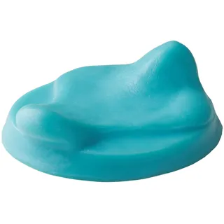 Vixen Creations Royale Saddle - Blau