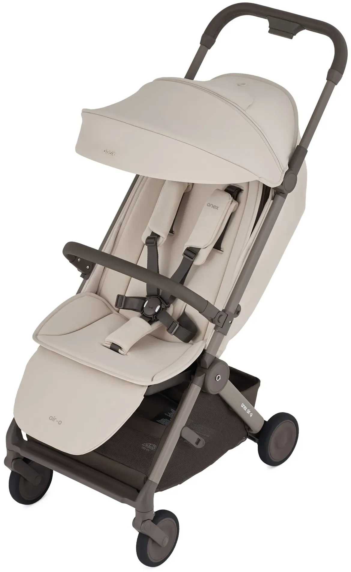Anex Reise Buggy Air Q  Vanille Vanille