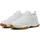 Puma Hallenschuhe Kinder 05 electric peppermint/white/gum 33