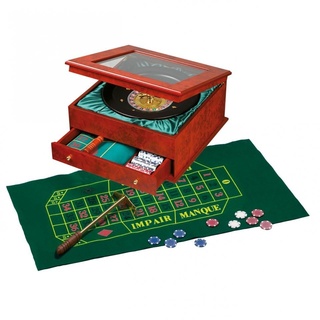 Philos 3706 - Roulette Set, Design II