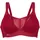 Active Damen Sport-BH Air Control DeltaPad rot