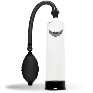 Lovelyness - Penispumpe mit Pumpball 1 St