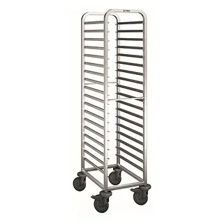 b.pro Regalwagen RWR 160 46,0 x 61,3 x 164,5 cm