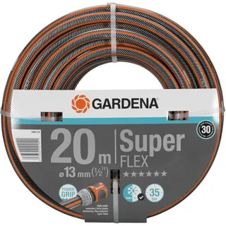 13 mm 1/2" 20 m