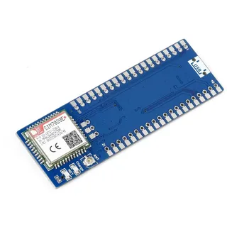 SIM7020E NB-IoT-Modul für Raspberry Pi Pico