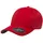 Kappe rot S/M