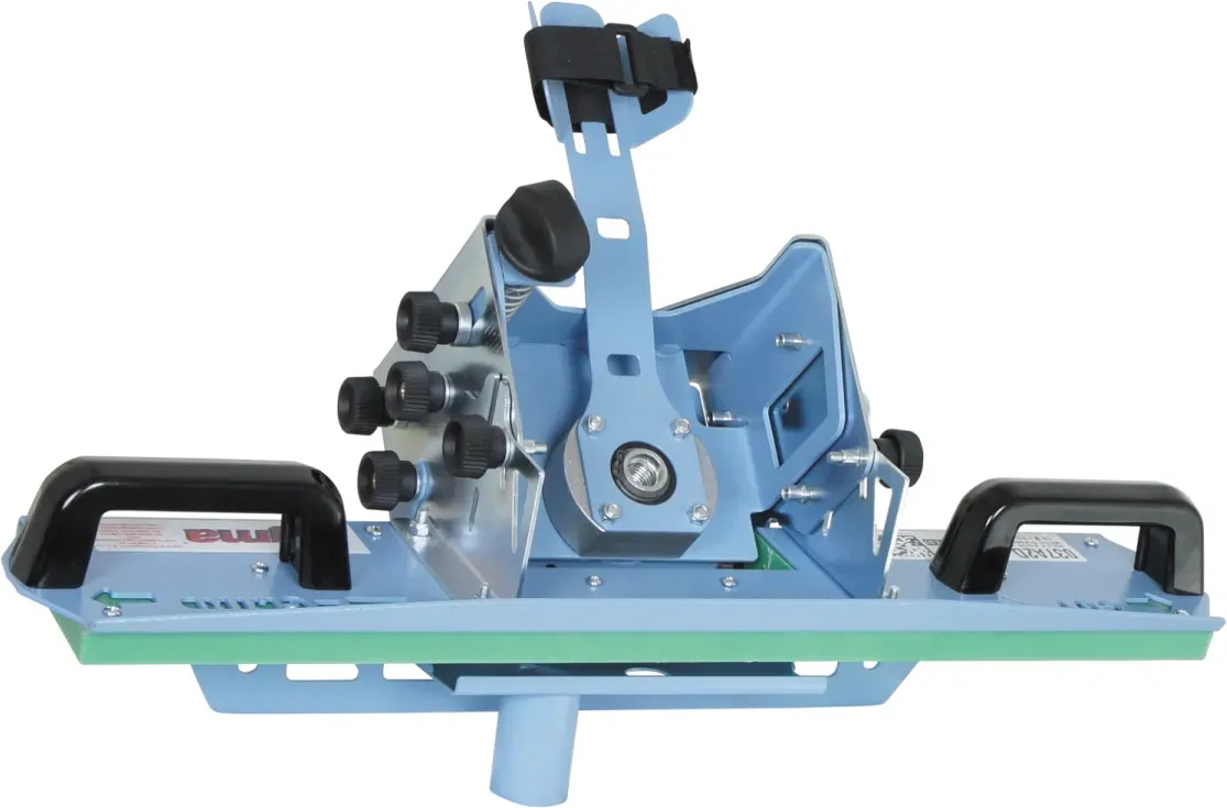 Sigma Jolly 37A3D Kantenschleifer und Fasenschleifer inkl. Diamantscheibe |