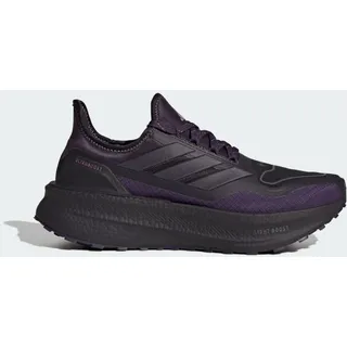 adidas ULTRABOOST 5 GTX - Aurora Black / Aurora Black / Aurora Plum - 39 1/3