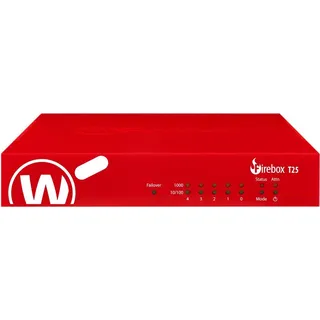 Watchguard Firebox T25 WGT25003