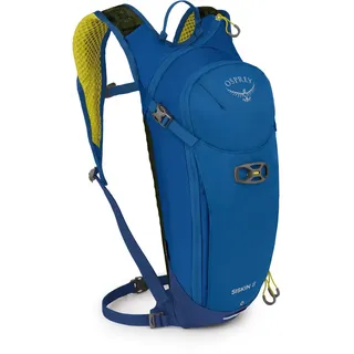 Osprey Siskin 8 Rucksack 47 cm postal blue