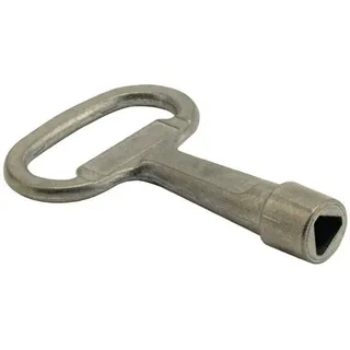 Sulo Dreikantschlüssel für Abfallsammler 8 mm, dreieckig, 2005003