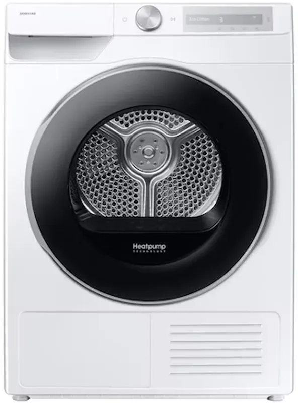 Samsung Wärmepumpentrockner  DV 90 DG 68