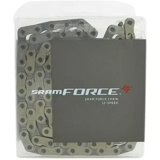 Sram Force AXS Road Chain Silber