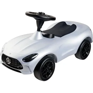 Big Baby Mercedes-AMG GT von
