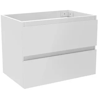 duschspa Waschtisch Unterschrank Waschbeckenunterschrank Waschtischunterschrank Badschrank, Hängeschrank 50-120 cm 50 cm x 45 cm x 38.5 cm