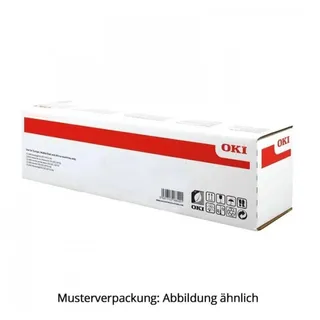 Oki Trommel 46438001