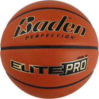 Baden Elite Pro NFHS Basketball orange 7