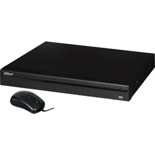 Dahua NVR4232-4KS3 (Netzwerk Videorecorder (NVR)), Netzwerkkamera Zubehör