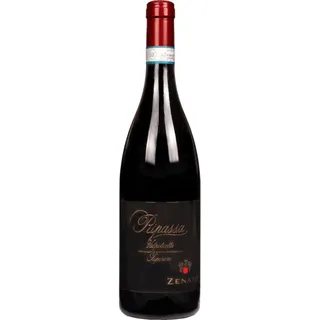 Zenato Ripassa Valpolicella DOC Superiore 2016 0,75 l
