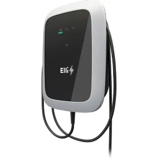 Elli Charger Pro Wallbox