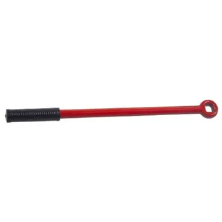 KS Tools 18mm Radiator-Windeisen 500mm