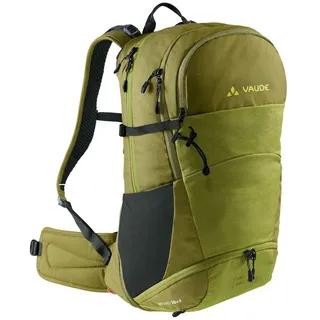 Rucksack (Größe 30L+4L, gruen)